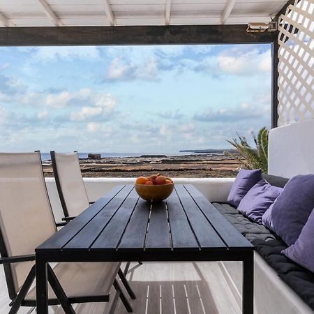 Casa Salinas Del Mar Apartment Guatiza Bagian luar foto