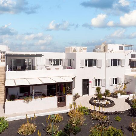 Casa Salinas Del Mar Apartment Guatiza Ruang foto