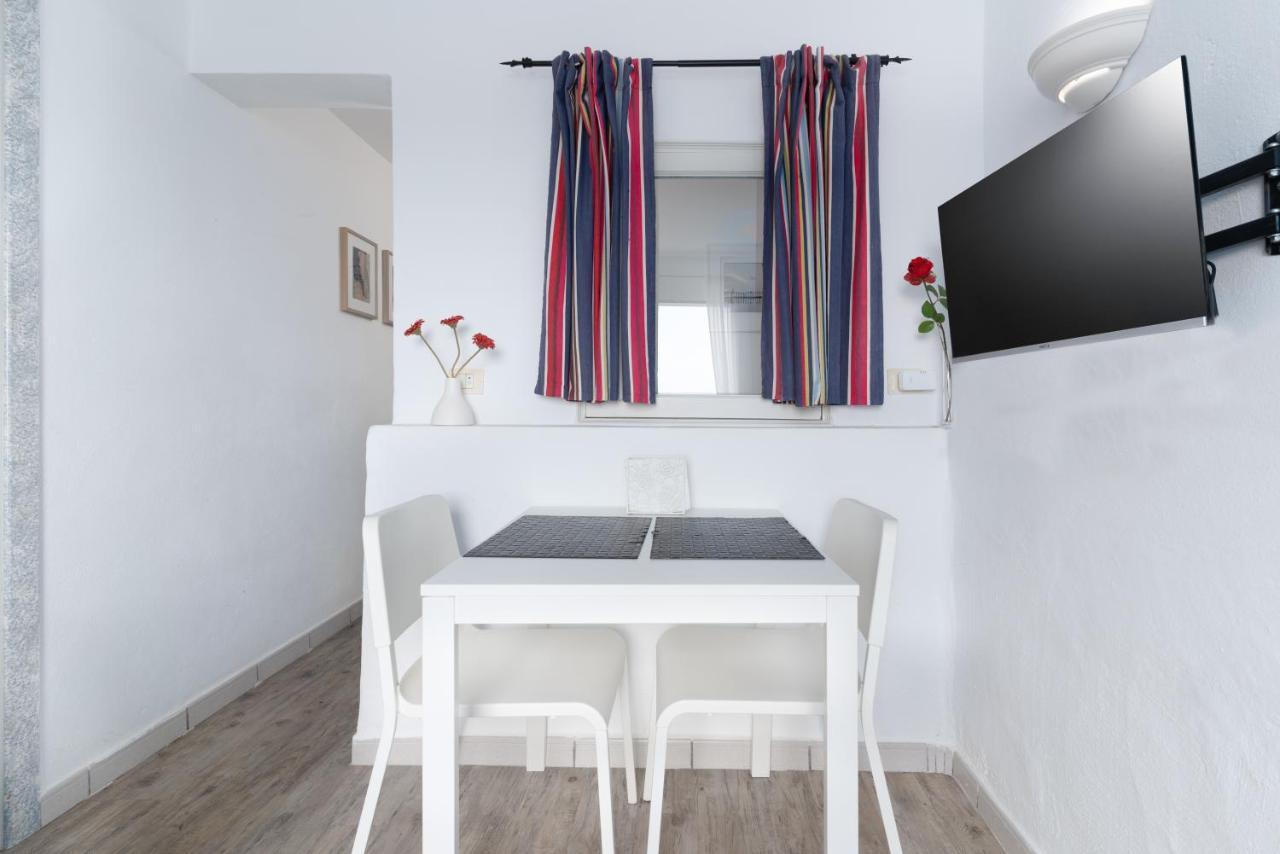 Casa Salinas Del Mar Apartment Guatiza Bagian luar foto