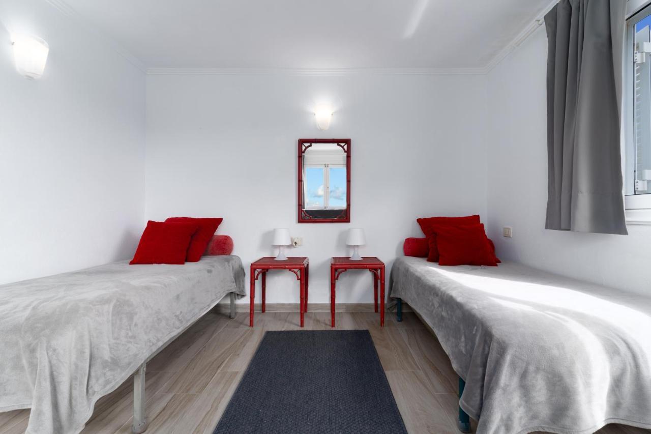 Casa Salinas Del Mar Apartment Guatiza Bagian luar foto