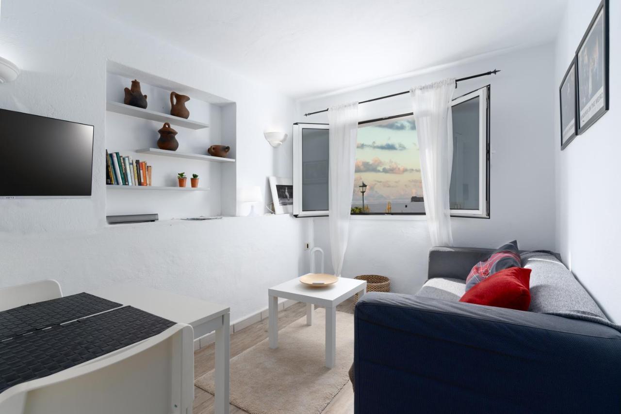 Casa Salinas Del Mar Apartment Guatiza Bagian luar foto