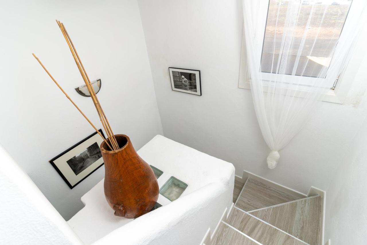 Casa Salinas Del Mar Apartment Guatiza Bagian luar foto
