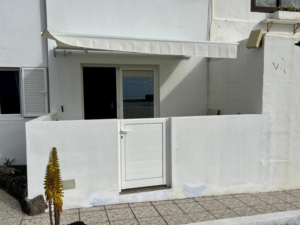 Casa Salinas Del Mar Apartment Guatiza Bagian luar foto