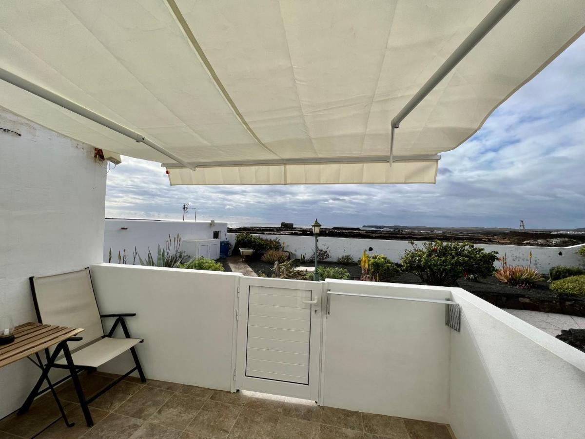 Casa Salinas Del Mar Apartment Guatiza Bagian luar foto