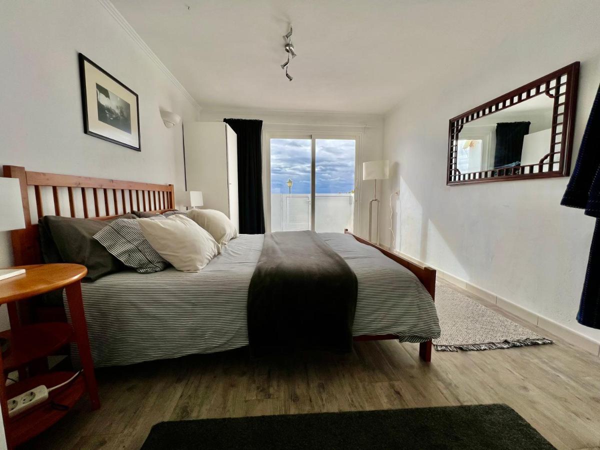 Casa Salinas Del Mar Apartment Guatiza Bagian luar foto