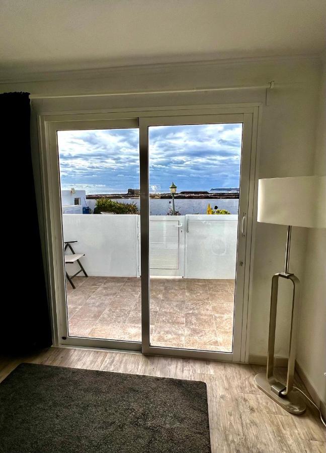 Casa Salinas Del Mar Apartment Guatiza Bagian luar foto