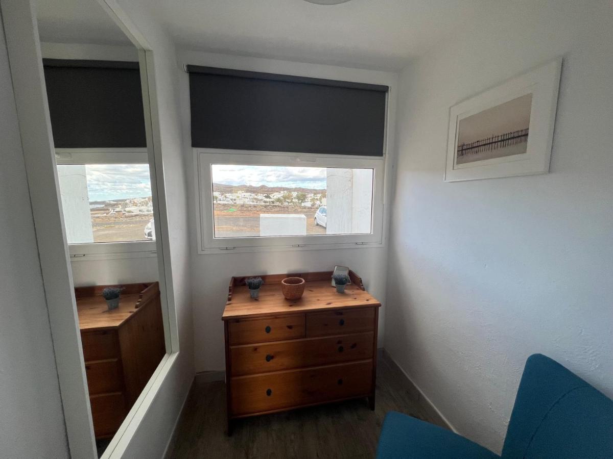 Casa Salinas Del Mar Apartment Guatiza Bagian luar foto