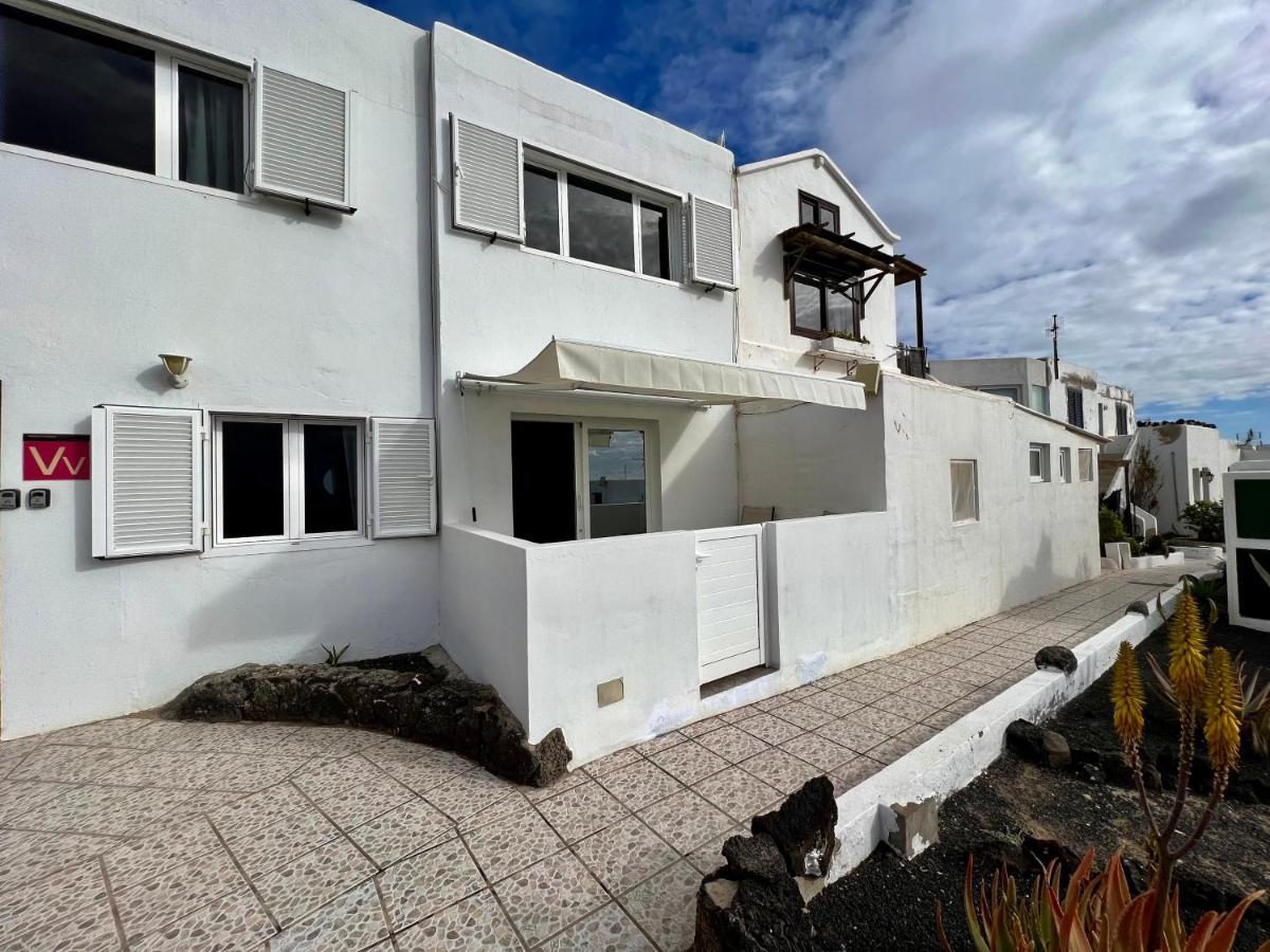 Casa Salinas Del Mar Apartment Guatiza Bagian luar foto