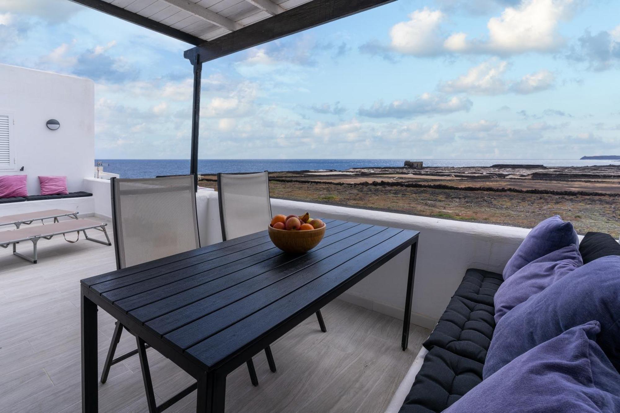 Casa Salinas Del Mar Apartment Guatiza Ruang foto