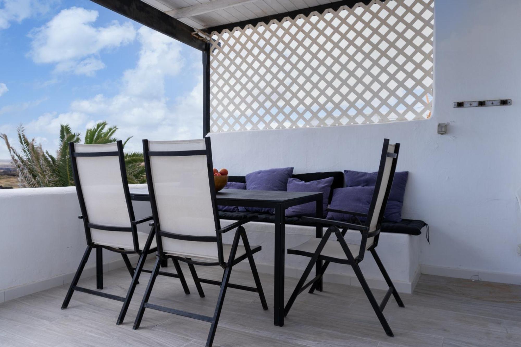 Casa Salinas Del Mar Apartment Guatiza Ruang foto