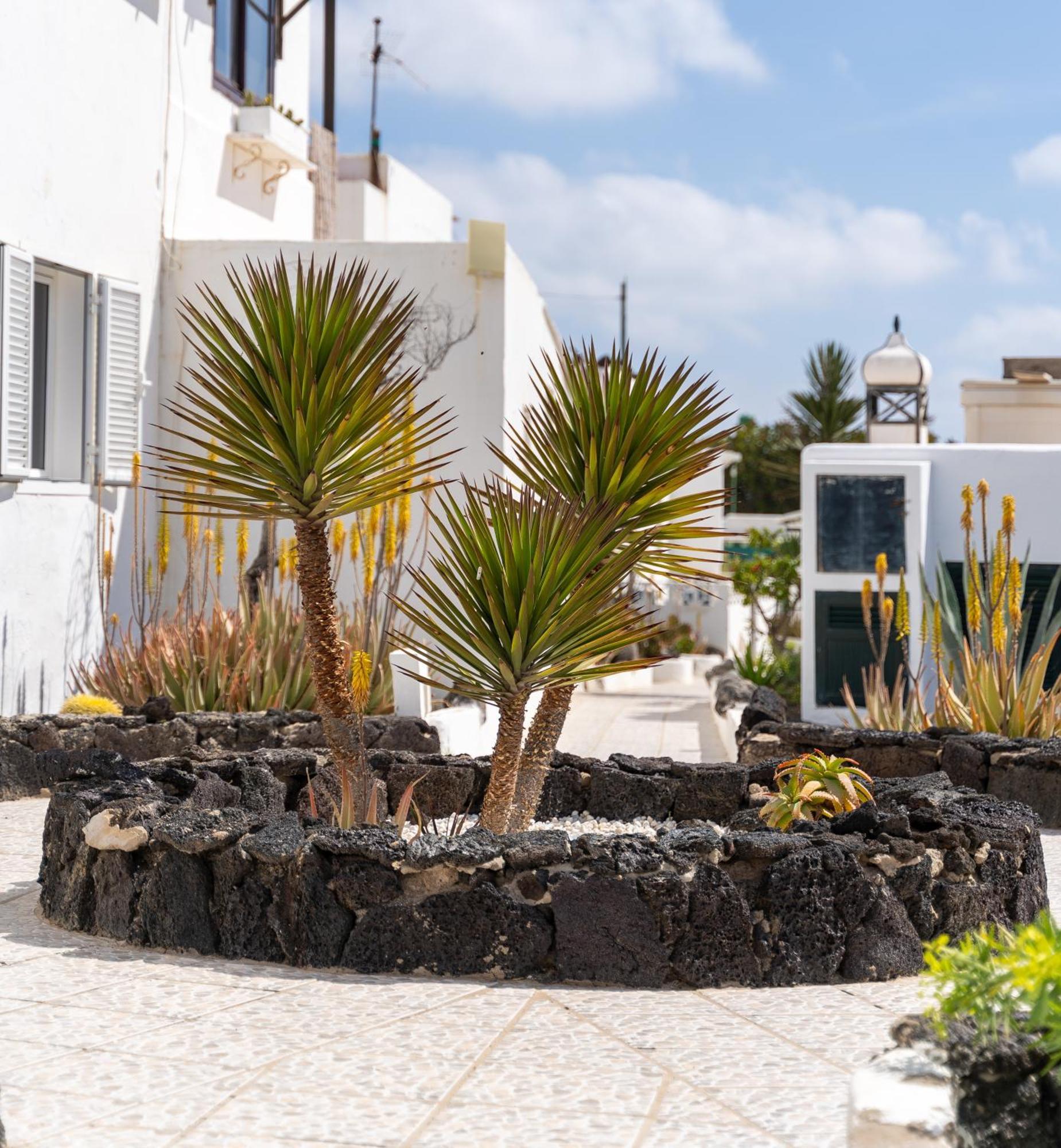 Casa Salinas Del Mar Apartment Guatiza Ruang foto